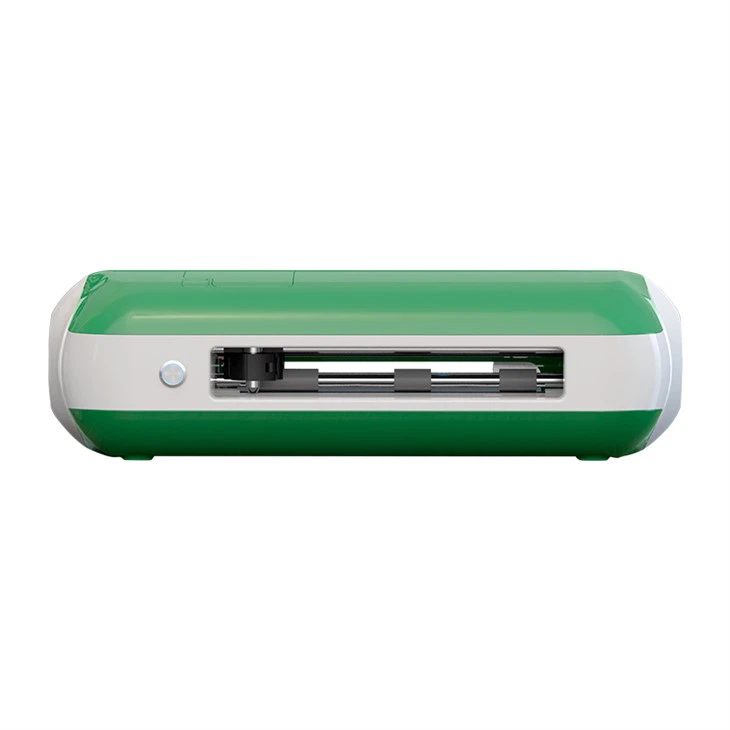 Compact Mobile Screen Protector Machine high quality