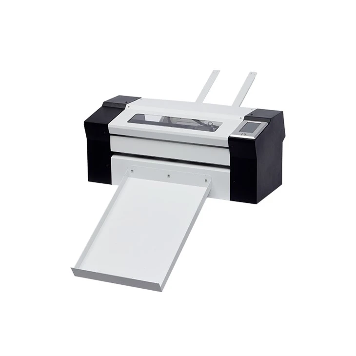 Compact Precision Digital Cutting Machine best