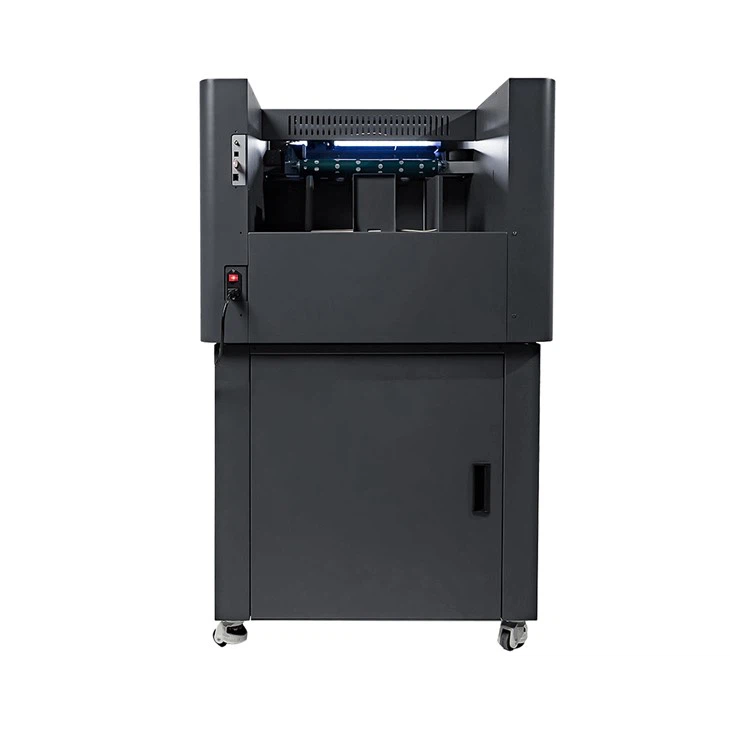 High-Precision Dual-Head Label Cutter suppliers