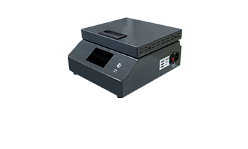 Transfer Printing Machine