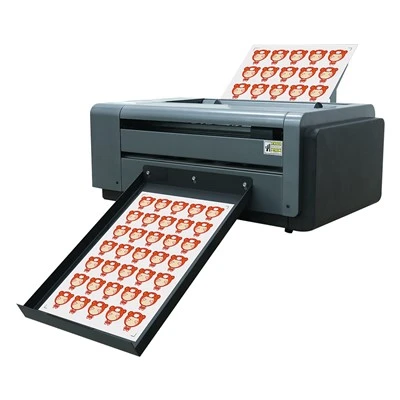 ZD350 Pro Max (Griż) Preċiżjoni Die Cut Magni